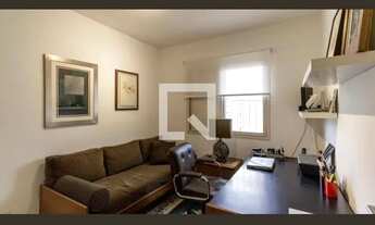 Imagem 3: Apartamento à Venda - Vila Olímpia, 3 Quartos, 100 m2