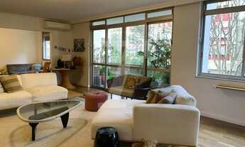 Imagem 2: Apartamento 3 quartos no Jardim Paulistano