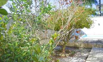 Imagem 4: CASA COM PISCINA ALTO PADRÃO