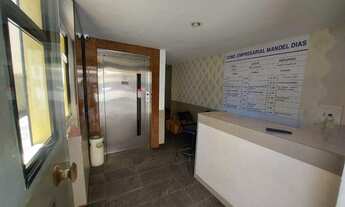 Imagem 3: Sala Comercial para Locação em Salvador, Amaralina, 1 banheiro, 1 vaga