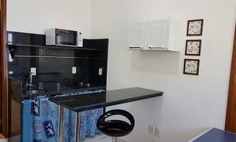 Imagem 4: Kitnet Mobiliada segurança de bairro 24 hs - PUC 1 / Unicamp