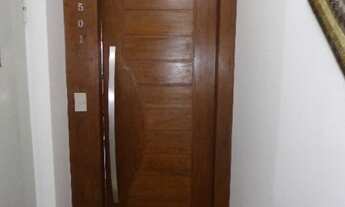 Imagem 3: Apartamento Reformado, com 3 quartos sendo 1 suíte em Piedade, vista mar com sala ampla