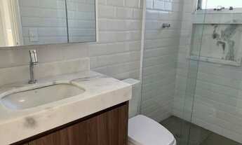 Imagem 2: APTO. PARA ALUGAR COM MÓVEIS, ELETRODOMESTICOS E AR CONDICIONADO NA CITY BOAÇAVA