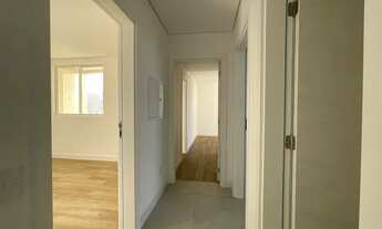 Imagem 6: Apartamento para venda Vista Mar tem 123m² com 3 quartos sendo 2 suítes Bairro Fazenda - I