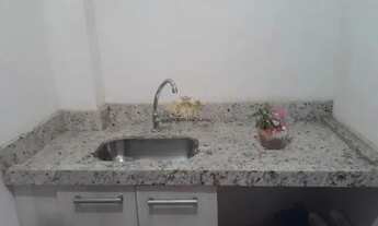 Imagem 2: Apartamento a venda