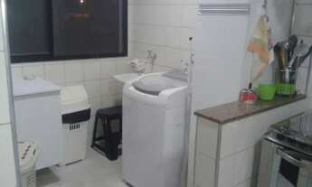 Imagem 6: Apartamento no Bairro VILA AVIAÇÃO - Condominio Siena na