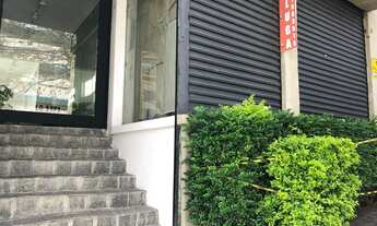 Imagem 3: Studio mobiliado com 35 m², com ótima localização no bairro Mirandópolis