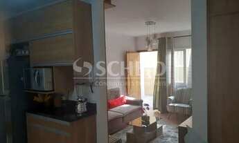 Imagem 6: Sobrado a venda em condomínio no Jabaquara, com duas suítes