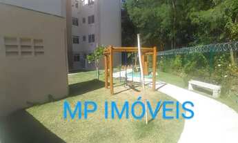 Imagem 3: Apartamento Apartamento com 2 dormitórios