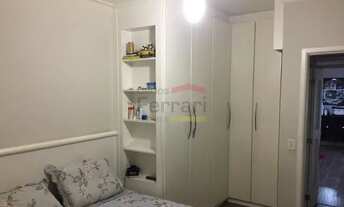 Imagem 4: Apartamento a venda, Lauzane Paulista, Condomínio Bois de Bologne03 dormitórios, 01 suíte