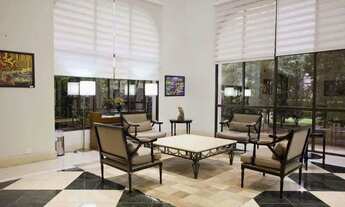 Imagem 14: Flat disponível para locação no The World Hotels na Vila Olímpia, com 30m², 1 dormitório e