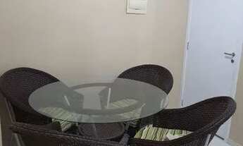 Imagem 2: Apartamento Mobiliado com 2 quartos no Costa Araçagy