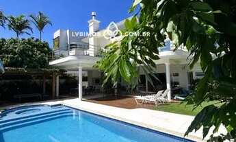 Imagem 7: Casa Alto Padrão para Venda em Jurerê Internacional Florianópolis-SC