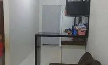 Imagem 2: Casa com piscina no Residencial Santa Terezinha - 280 mil