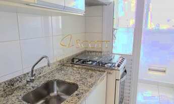 Imagem 6: Apartamento para Aluguel no bairro Alto da Boa Vista - São Paulo, SP