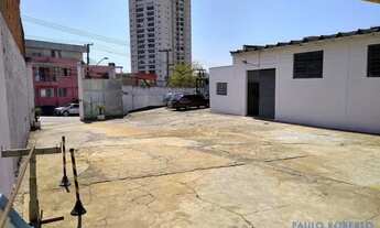 Imagem 4: AREA - VILA MASCOTE - SP