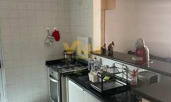 Imagem 5: Apartamento a venda em Jaguaribe - Osasco