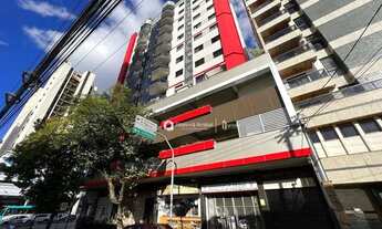 Imagem 3: Apartamento com 2 quartos para alugar, 87 m² por R$ 2.335/mês - Centro - Juiz de Fora/MG
