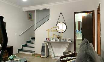 Imagem 6: EXCELENTE SOBRADO EM CONDOMÍNIO FECHADO. VILA DALVA - São Paulo - SP