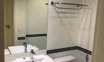 Imagem 6: Flat nos Jardins a 1 quadra da Av. Paulista! 1 dormitório, reformado!