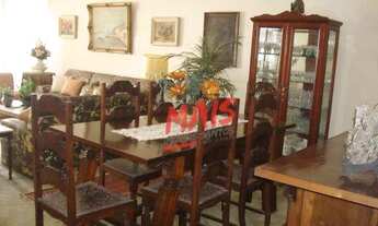 Imagem 3: Apartamento residencial à venda, Boqueirão, Santos