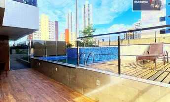 Imagem: Apartamento no Catolé Próximo ao Motiva