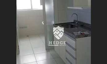 Imagem 6: Apartamento com 2 dormitórios à venda, 62 m² por R$ 1.000.000 - Vila Guilherme - São Paulo