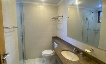 Imagem 3: Flat 1 dorm Moema ! 40 metros