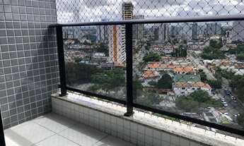 Imagem 3: Apartamento para aluguel com 60 metros quadrados com 2 quartos