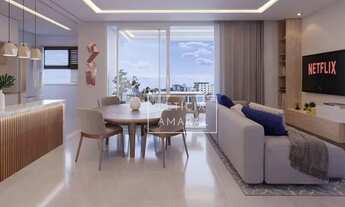 Imagem 2: Apartamento com 3 dormitórios à venda, 81 m² por R$ 532.000,00 - Medicina - Pouso Alegre/M