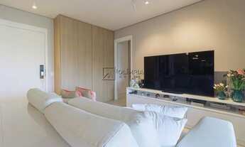 Imagem 4: Apartamento Venda 3 Dormitórios - 118 m² Pinheiros