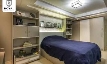 Imagem 5: Apartamento à venda 4 quartos 4 suítes 5 banheiros 4 vagas Intermares Cabedelo