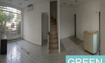 Imagem 6: Ponto para Vende/Aluga Chácara Monte Alegre, São Paulo salão amplo, 3 salas, 3 banheiros