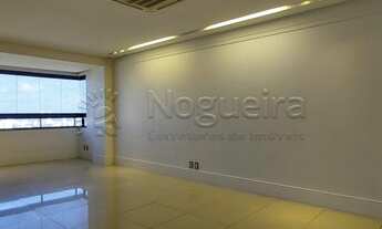 Imagem 2: Apartamento para venda com 139 metros quadrados com 3 quartos em Madalena - Recife - PE