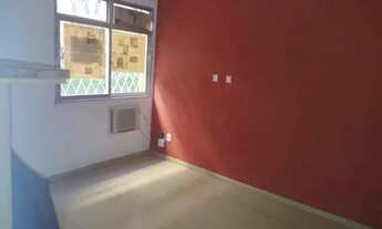 Imagem: Apto no condomínio Aerobita