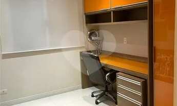 Imagem 4: Apartamento a venda no Central Park- Jardim Aquarius-SJC/SP