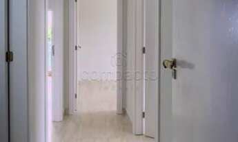 Imagem 6: Apartamento Padrão em São José do Rio Preto