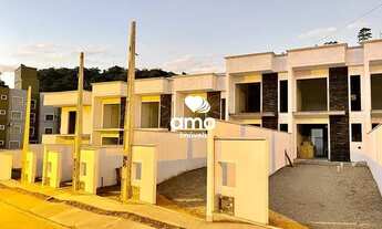 Imagem: Casa à venda, 2 quartos, 1 vaga, Águas