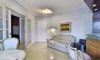 Imagem 2: Flat no Itaim Bibi! 1 dormitório!