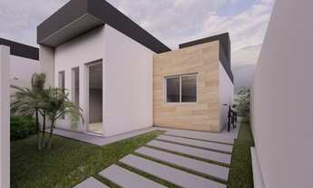 Imagem 3: LINDA CASA 02 QUARTOS