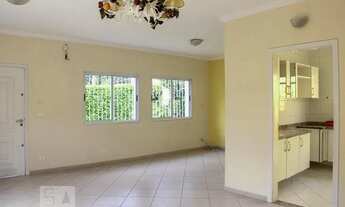 Imagem 5: Casa para Aluguel - Moema, 2 Quartos, 258 m2