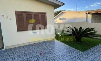 Imagem 2: RESIDÊNCIA COM 04 DORMITÓRIOS E PISCINA EM TRAMANDAÍ