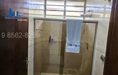 Imagem 5: Casa de vila térrea para venda tem 16360 metros quadrados com 4 quartos