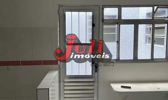 Imagem: APARTAMENTO - TABOÃO - SÃO BERNARDO DO