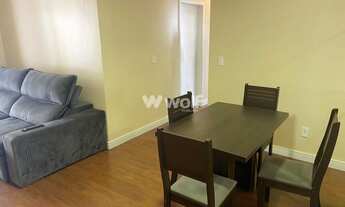 Imagem 5: 3 DORMITÓRIOS - SUÍTE - 90M² - MOBILIADO - VAGA DE GARAGEM