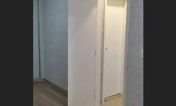 Imagem 6: 2 quartos - apto com marcenaria planejada e lindo acabamento (ótima localização