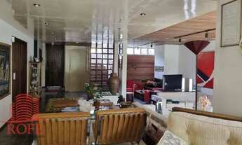 Imagem: Linda casa ao lado do Parque Severo Gomes