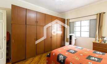 Imagem 7: Sobrado à venda com 135 m², 3 dorms (3 suítes), 4 banheiros, 1 vaga - Cambuci - São Paulo