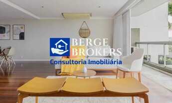 Imagem 4: Apartamento 3 quartos com vaga na Lagoa!!