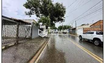 Imagem 2: Tatuí/SP - Jardim santa rita de cassia